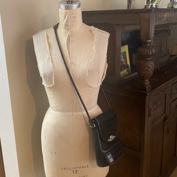 Brighton Handbags - Vintage Brighton shoulder bag/cross body